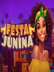 Festa Junina sur Casinozer Casino