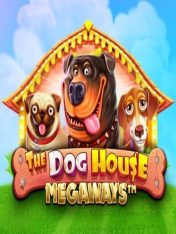 The Dog House Megaways sur Casinozer Casino