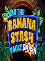 Bash the Banana Stash: Vault Smash sur Casinozer Casino