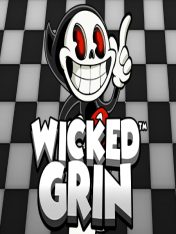Wicked Grin sur Casinozer Casino